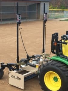 Athletic Field Maintenance