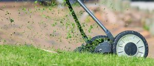 Ohio Lawn Repair