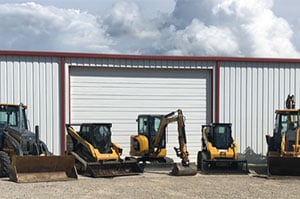 Dayton Home Excavating