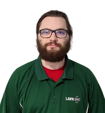 Adam Schaar - Lawn Technician