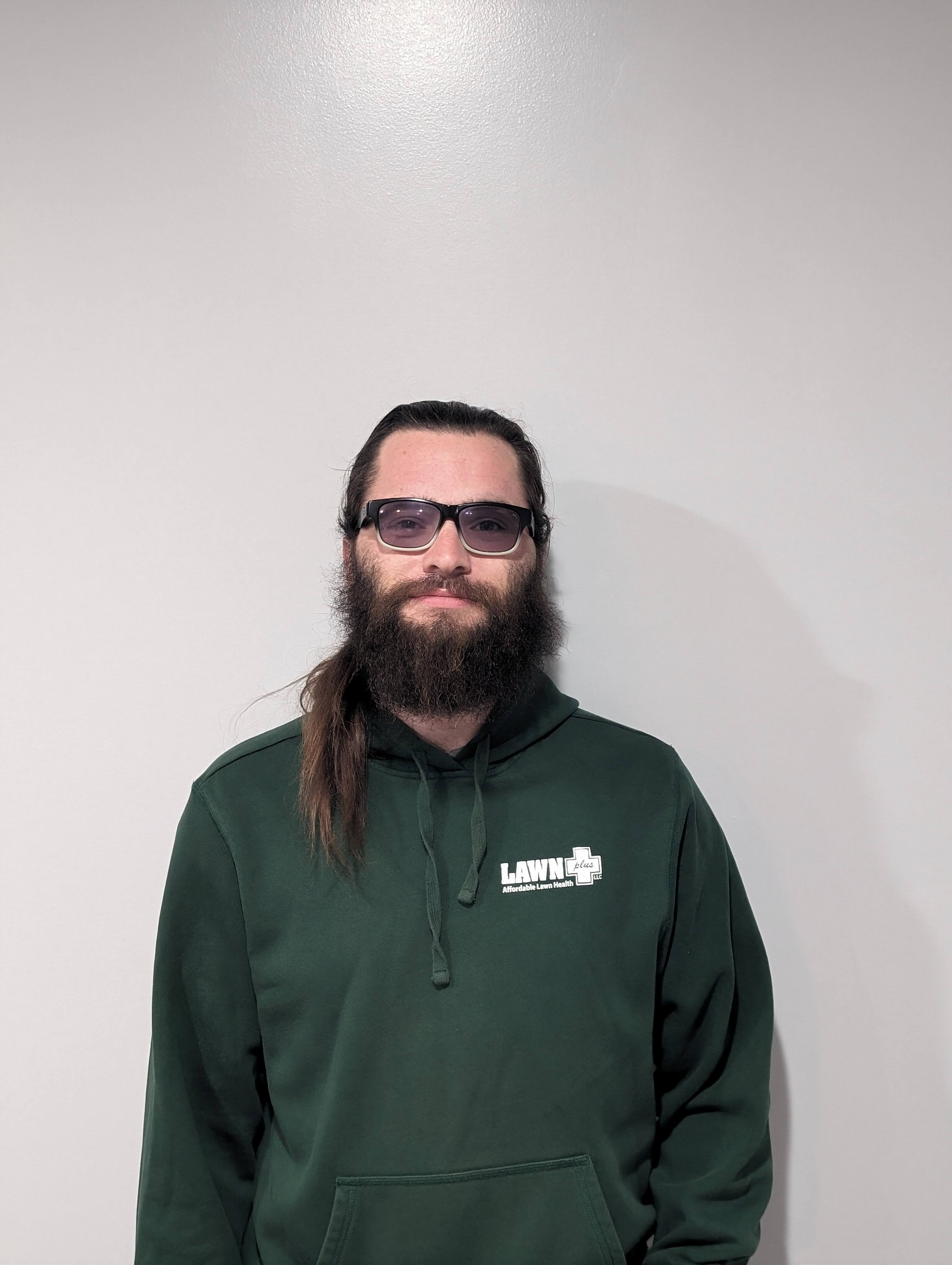 Adam Schaar - Service Technician