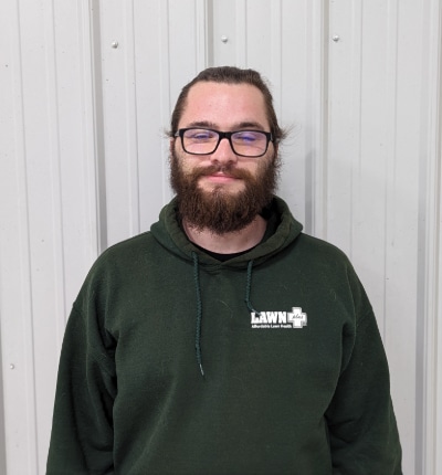 Adam Schaar - Service Technician