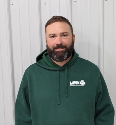 Brad Anslinger - Service Technician