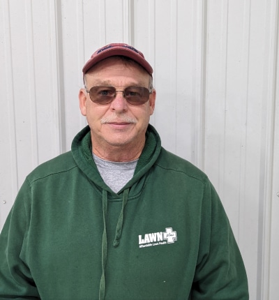 Brent Koch - Service Technician