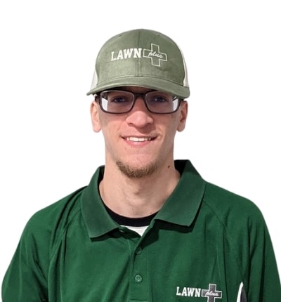 Chase Van Cleve - Lawn Technician