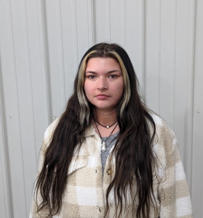 Chelsea Evans - Customer Relations Manager