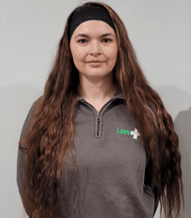 Chelsea Evans - Customer Relations Manager