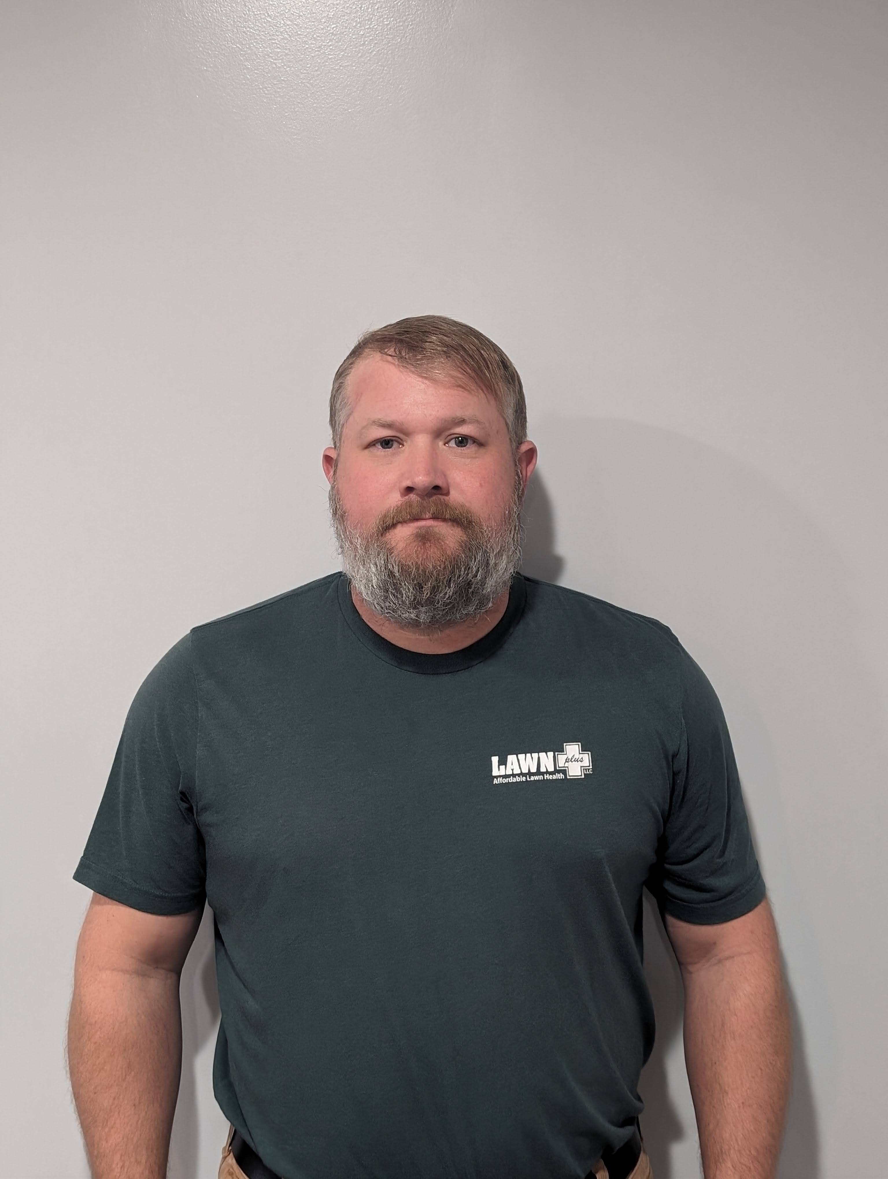 Cory Collins - Site Development Group Manager