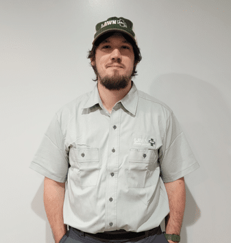 Daniel Valenzuela - Site Development Group Specialist
