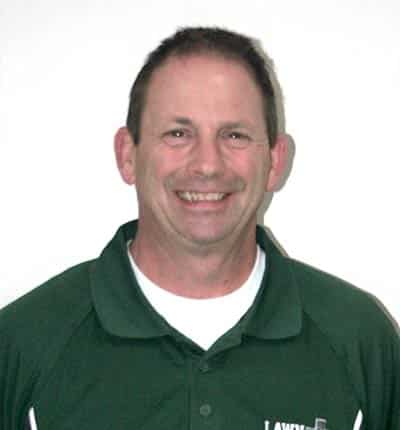 Doug Evans - Plant Health Manager