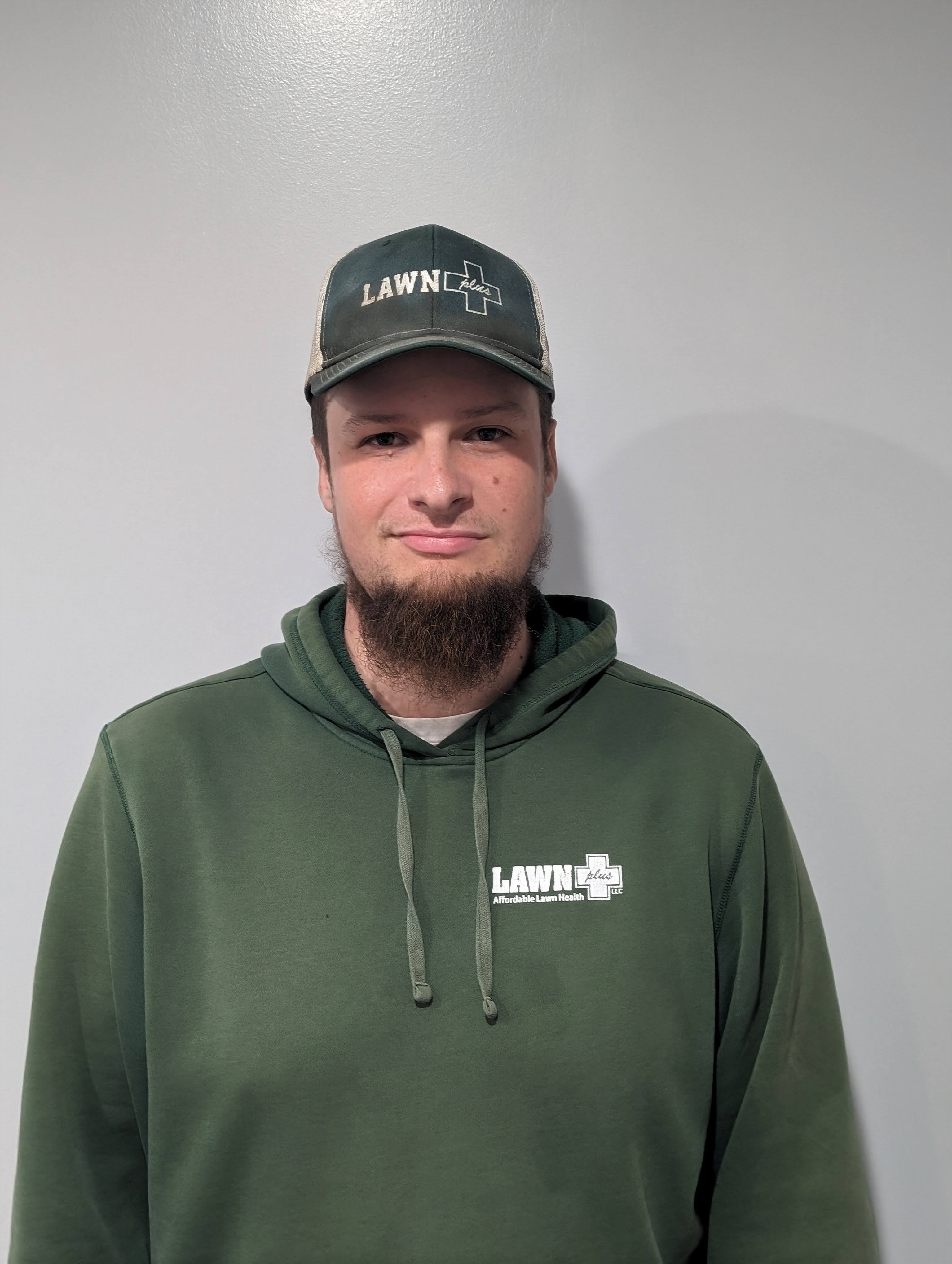 Dustin Moore - Service Technician