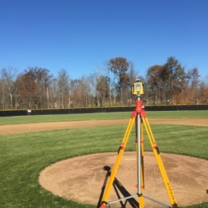 Athletic Field Maintenance in Ohio
