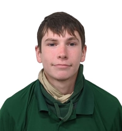Hunter Lindsey - Lawn Technician