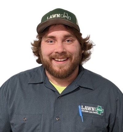 James Summers - Mechanic and Lawn Technician