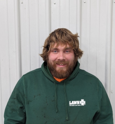 James Summers - Mechanic and Service Technician