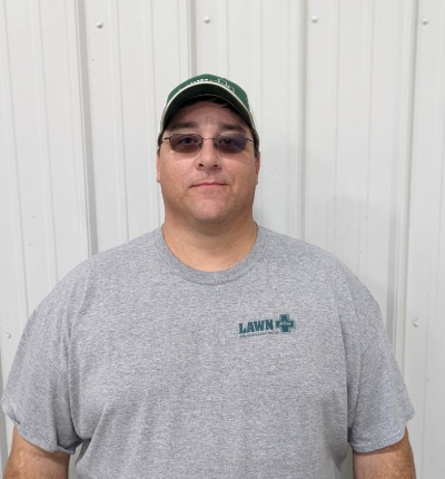 Jeff Michael - Assistant Operations Manager