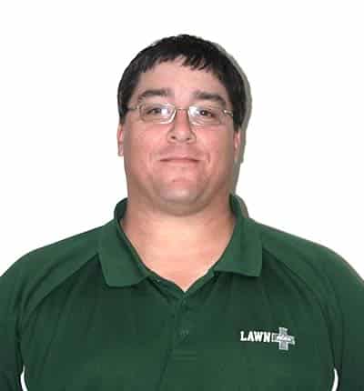 Jeff Michael - Assistant Operations Manager