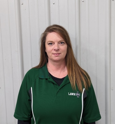 Jennifer Bowman - Office Team Lead