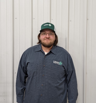 Joseph Dole - Service Technician
