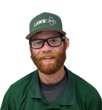 Kyle Johnson - Lawn Technician