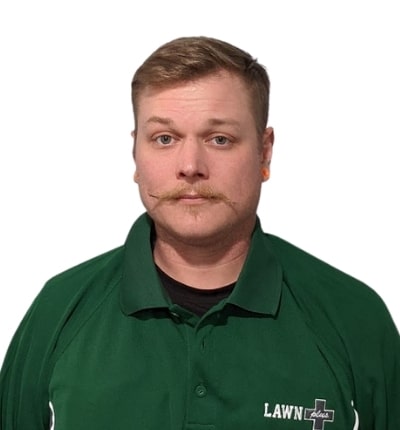 Kyle Klopf - Development Group Specialist