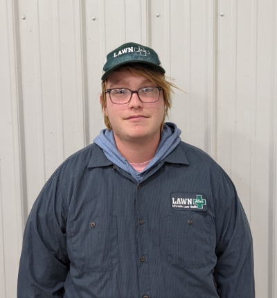 Lance Unger - Service Technician
