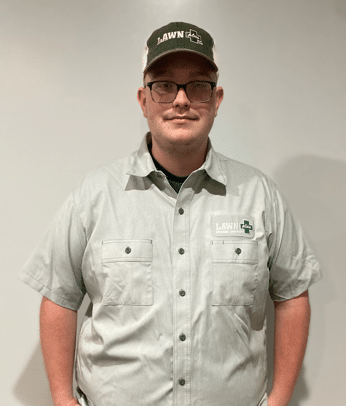 Lance Unger - Lead Technician