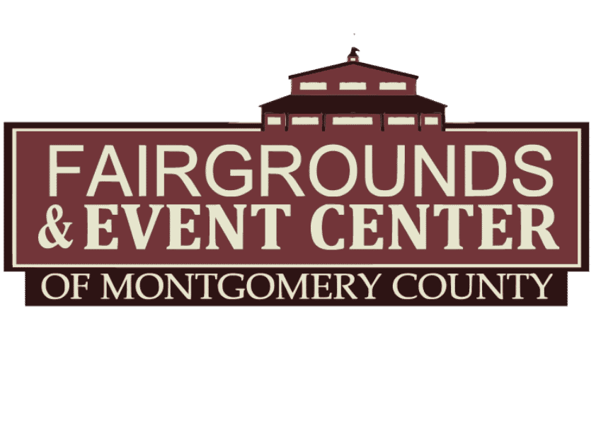 Montgomery County Jr. Livestock Logo
