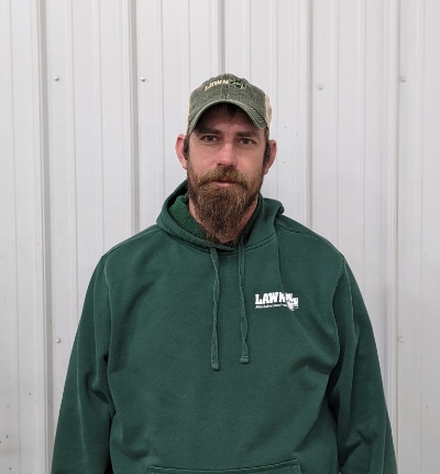Nick Lamb - Service Technician