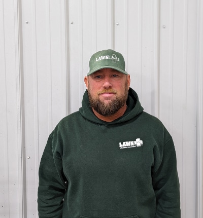 Pat Dawson - Service Technician