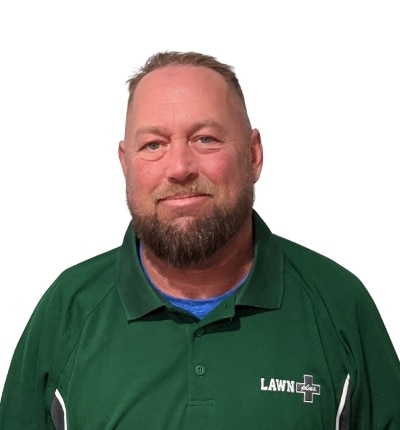 Patrick Dawson - Lawn Technician