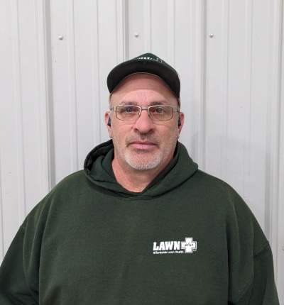 Rod Schaar - Assistant Plant Health Manager