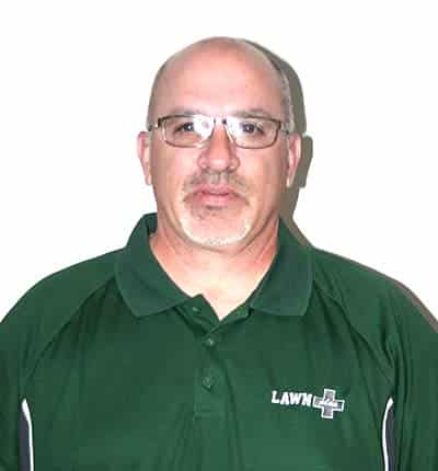 Rod Schaar - Lead Tech