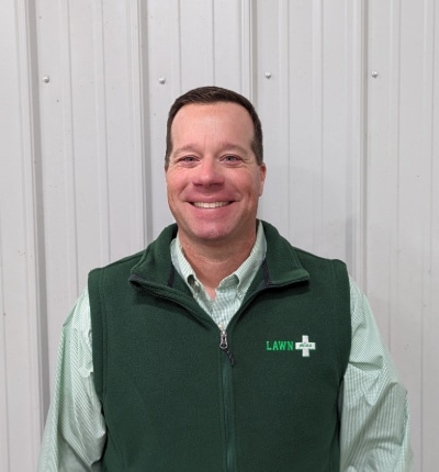 Rodney Creech - Owner