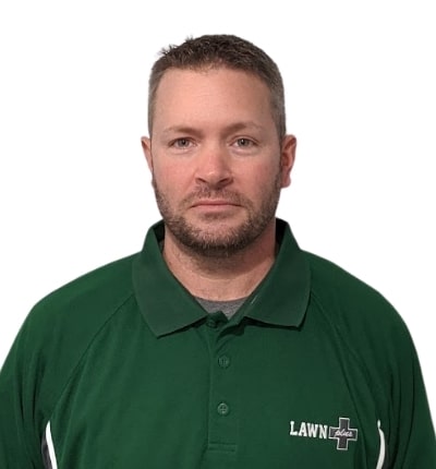 Roger Davidson - Athletic Field Specialist