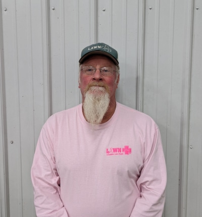 Scott Bixler - Site Development Group Specialist