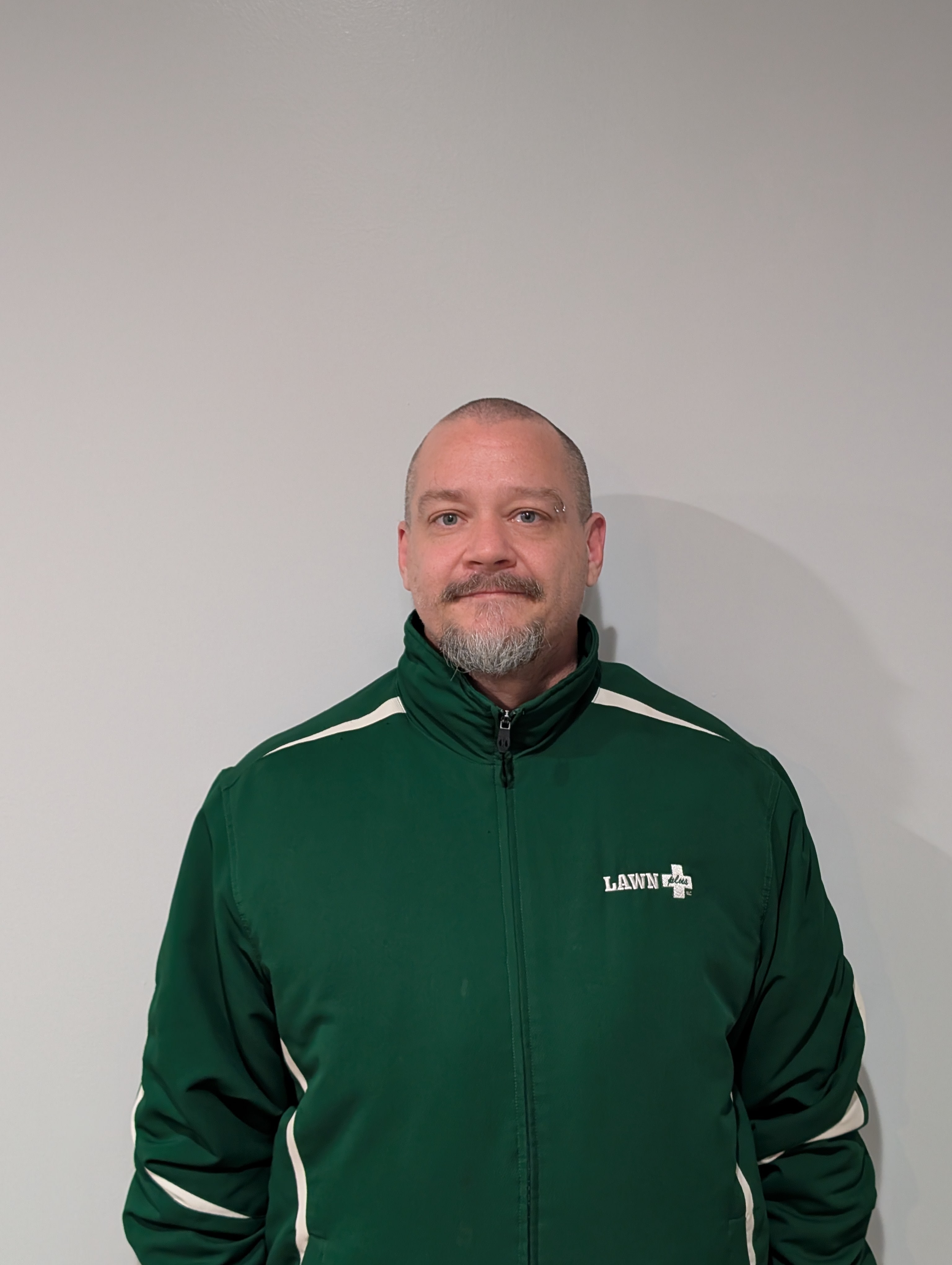 Sean Christian - Service Technician