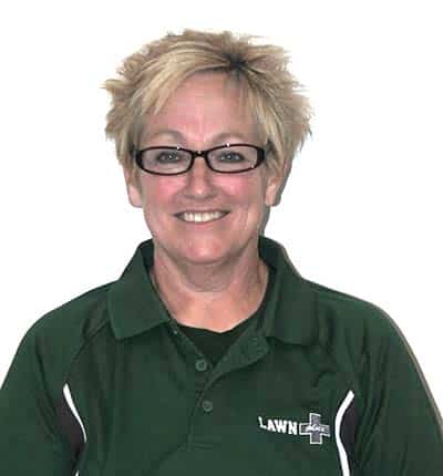 Shirley Black - Lead Tech