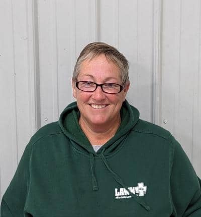 Shirley Black - Lead Tech