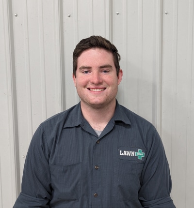 Steven Perry - Assistant Pest Control Manager