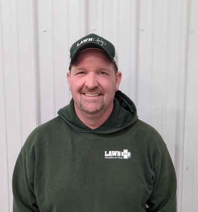 Steve Wehrley - Lead Tech