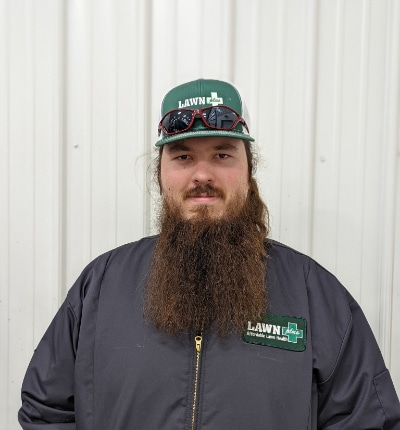 Talen Lane - Service Technician