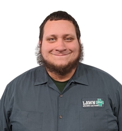 Tyler Roebuck - Plant Health Specialist