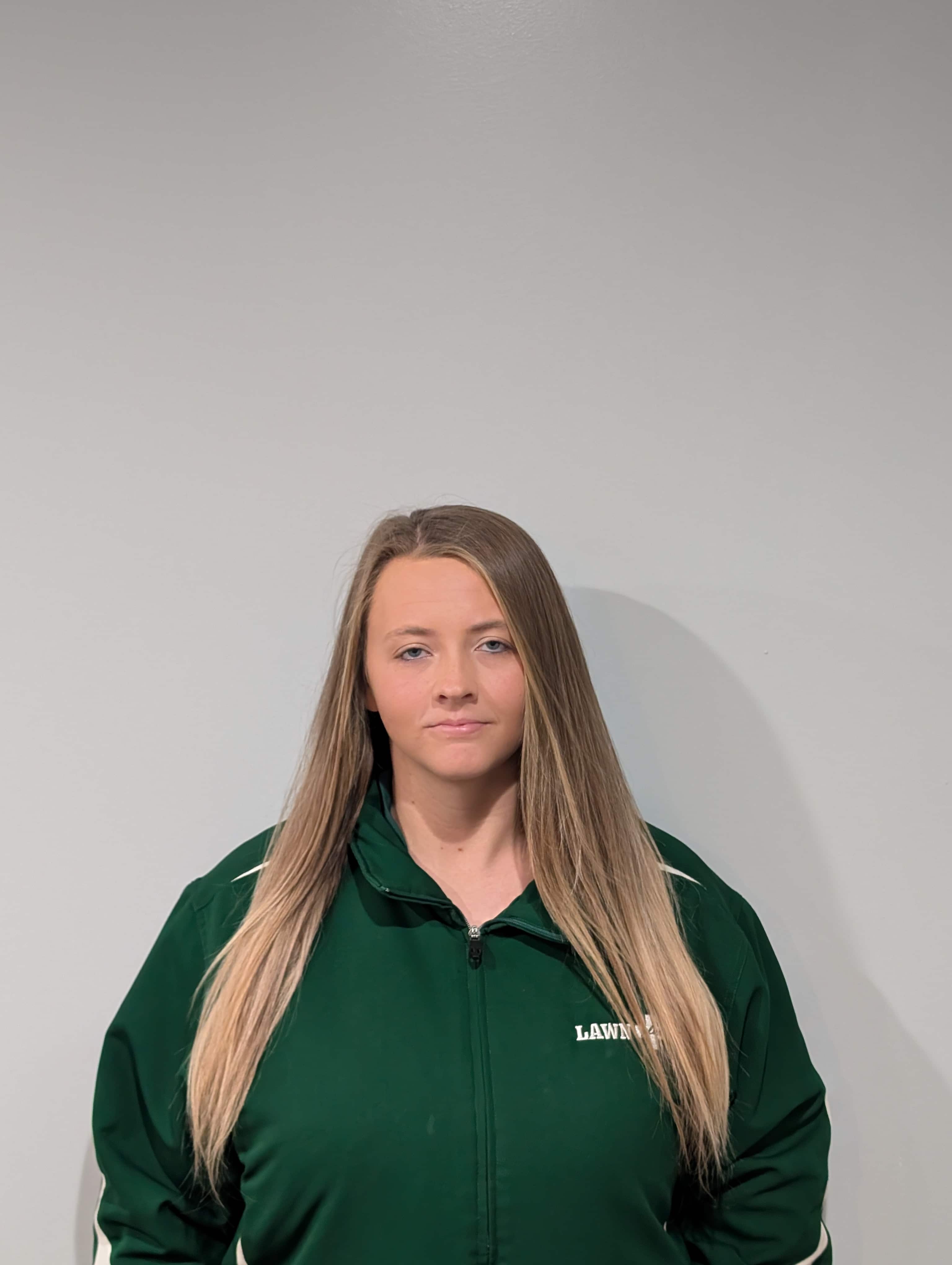 Victoria Woodall - Service Technician