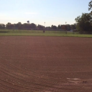 Athletic Field Design: After