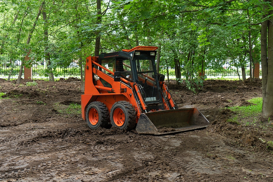 West Alexandria Land Clearing Services