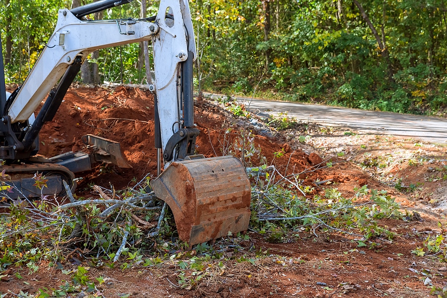 How Can Our Land Clearing Services Help You?