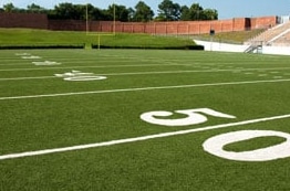 Athletic Field Design and Construction