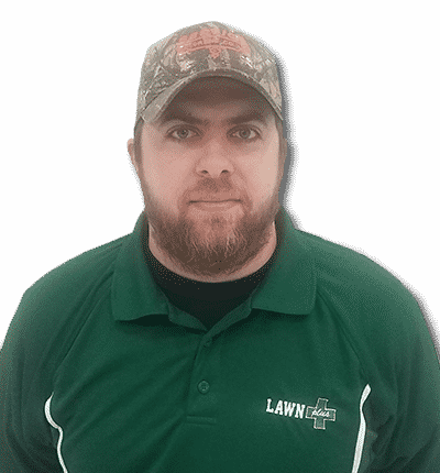 Kyle Rehmert - Field Technician