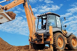 Excavation Contractors